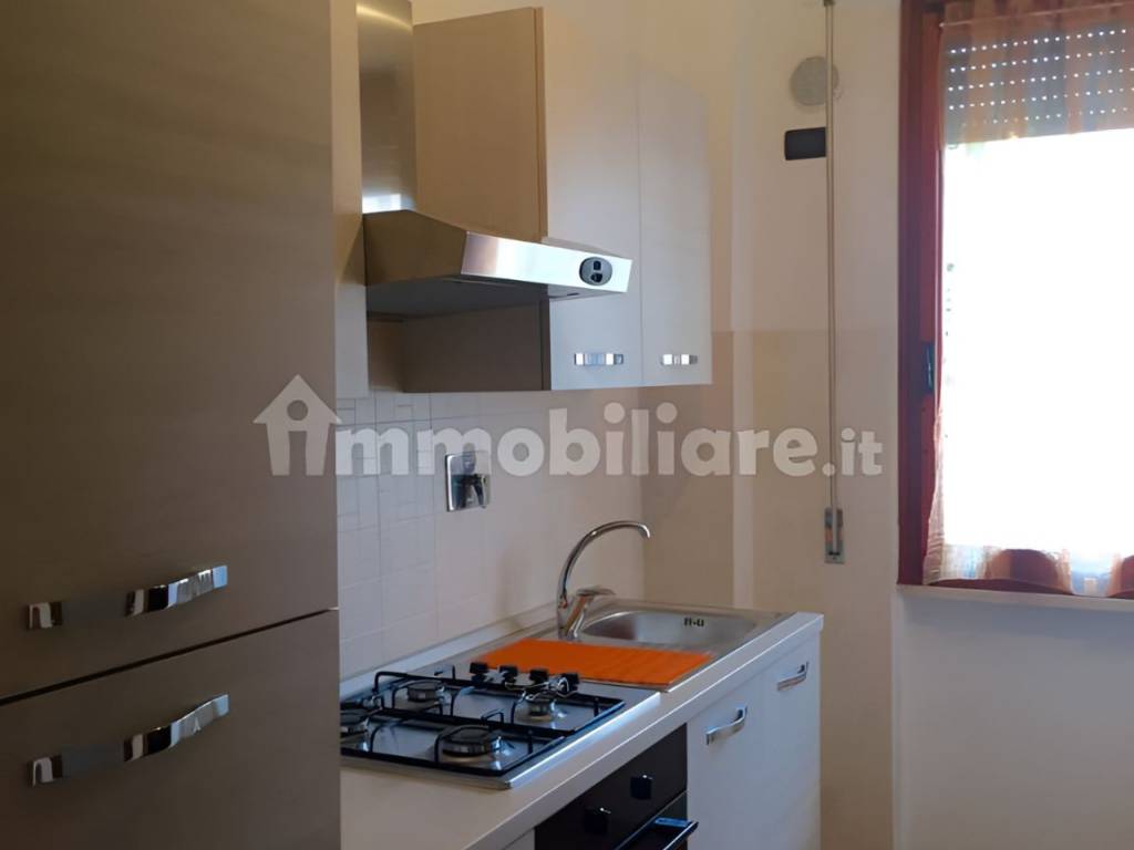 Appartamento a Pisa in Via Angelo Battelli, 25 - Foto 2