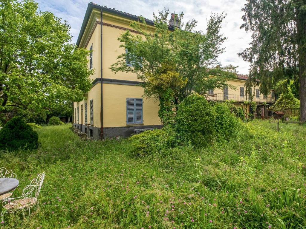 Casa indipendente a Gassino torinese in strada gassino bardassano, 13 - Foto 4