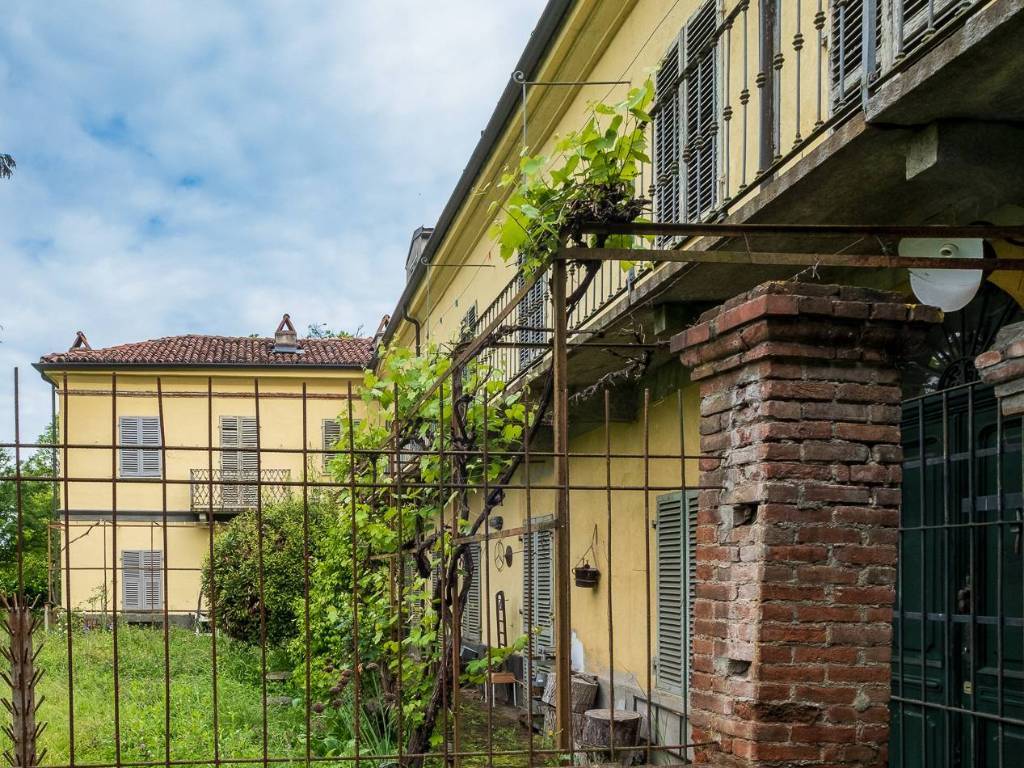 Casa indipendente a Gassino torinese in strada gassino bardassano, 13 - Foto 5