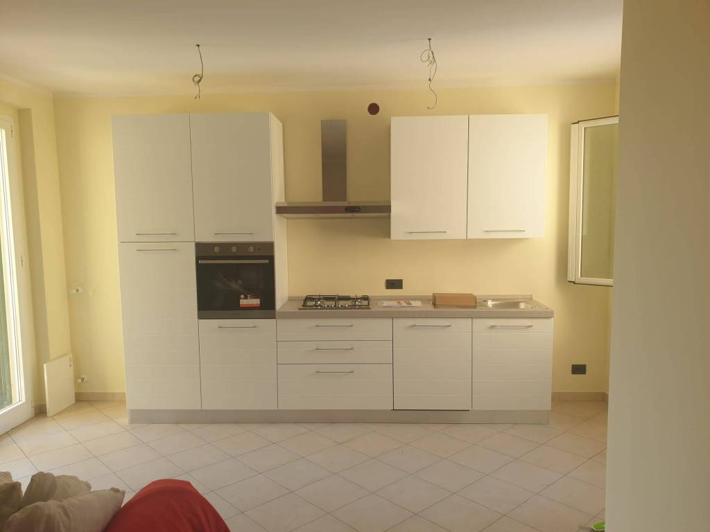 Appartamento a Cervo in Via Steria, 1 - Foto 3