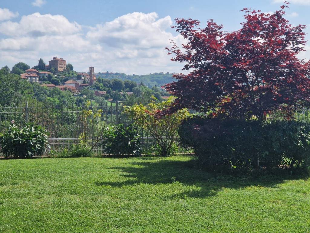 Appartamento a Baldissero torinese in Via Pavarolo - Foto 2