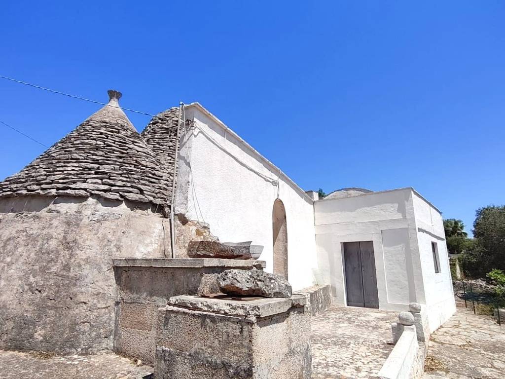 Rustico / casale a Ceglie messapica in Contrada Pisciacalze - Foto 2