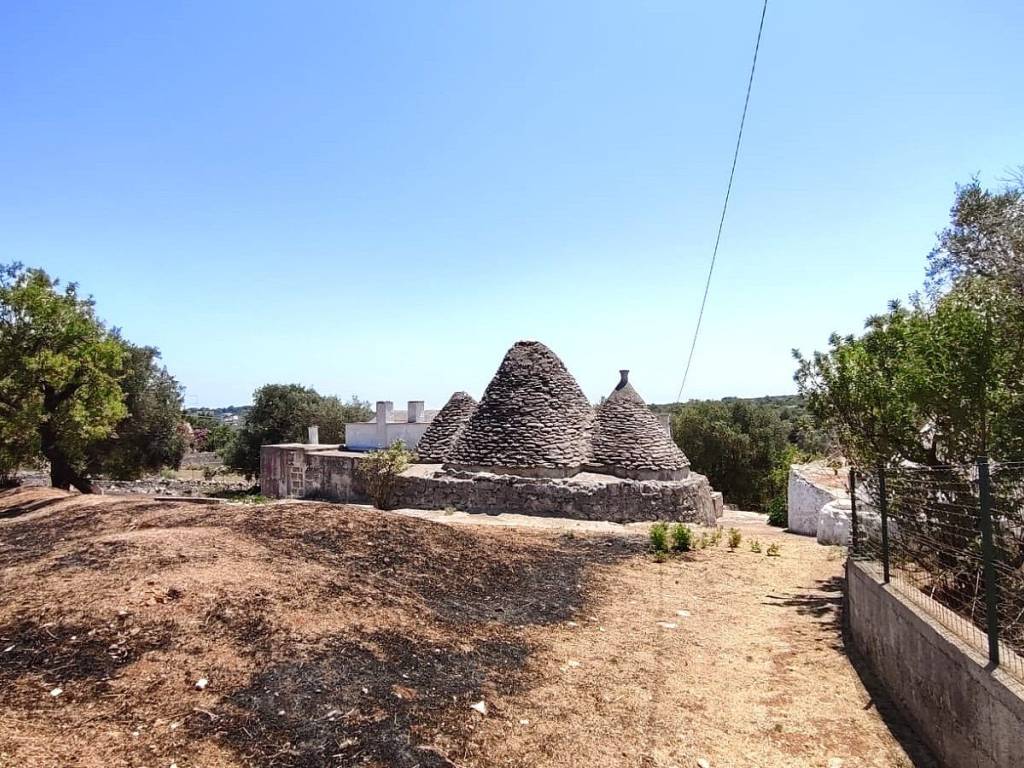 Rustico / casale a Ceglie messapica in Contrada Pisciacalze - Foto 3