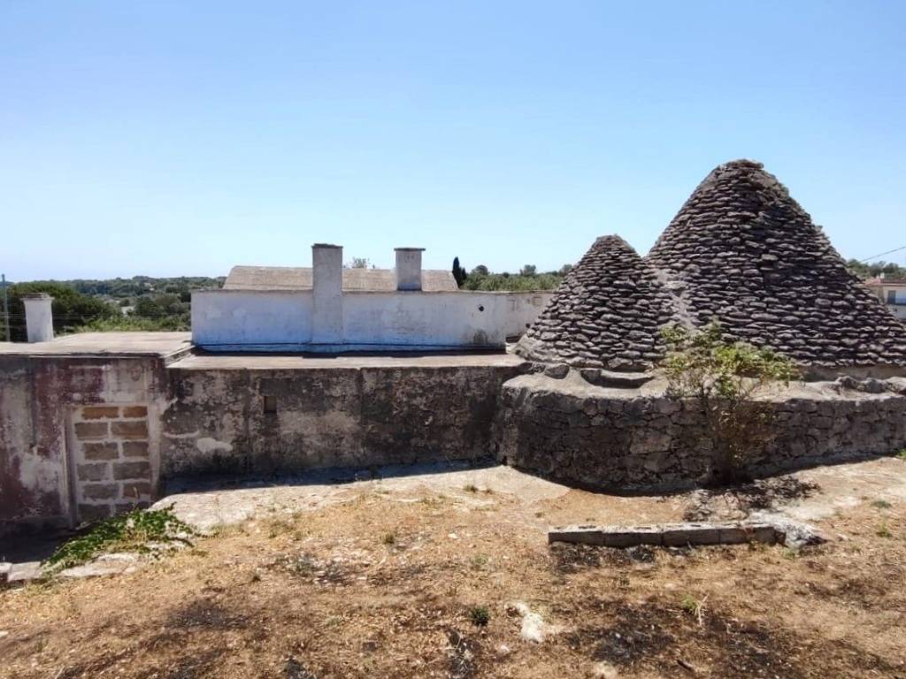 Rustico / casale a Ceglie messapica in Contrada Pisciacalze - Foto 4