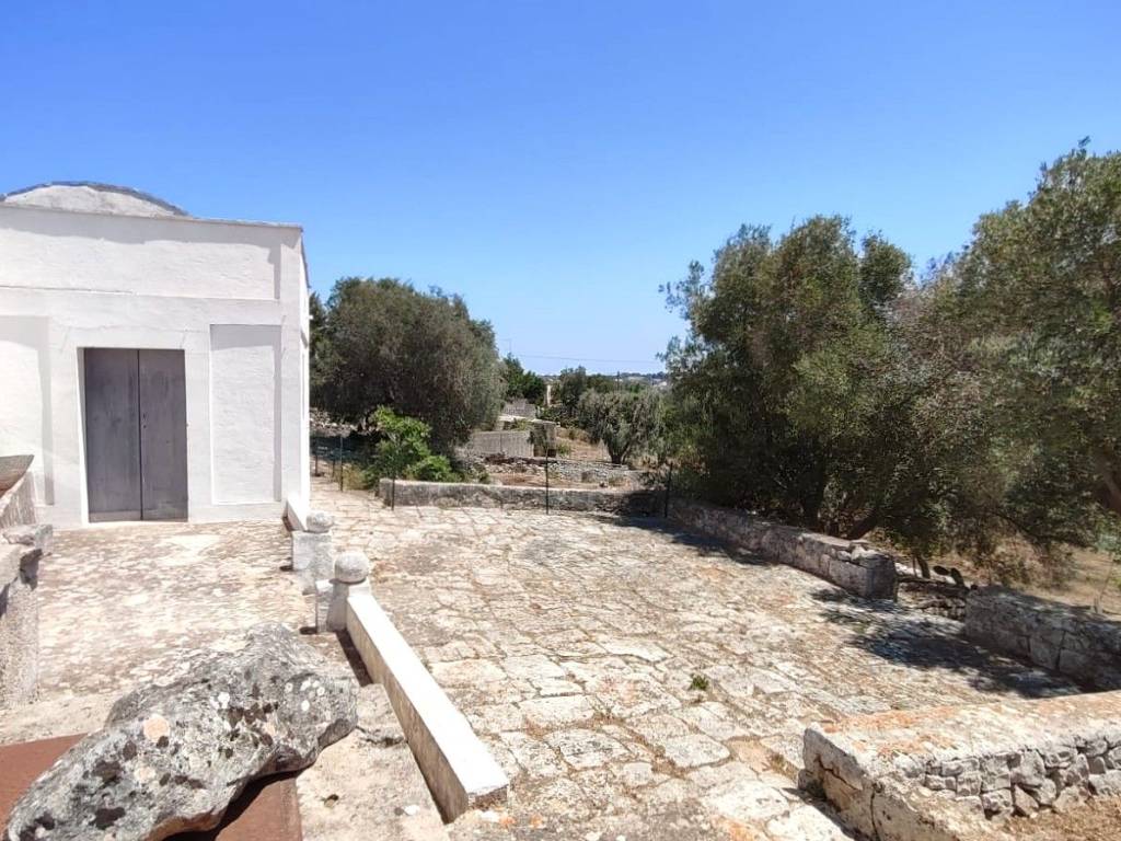 Rustico / casale a Ceglie messapica in Contrada Pisciacalze - Foto 5