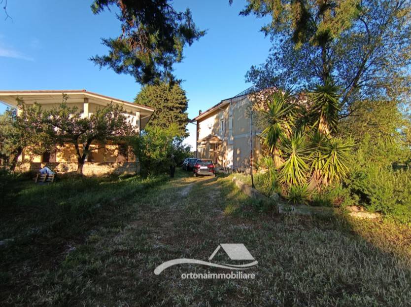 Villa a Ortona in Contrada Bavi - Foto 2