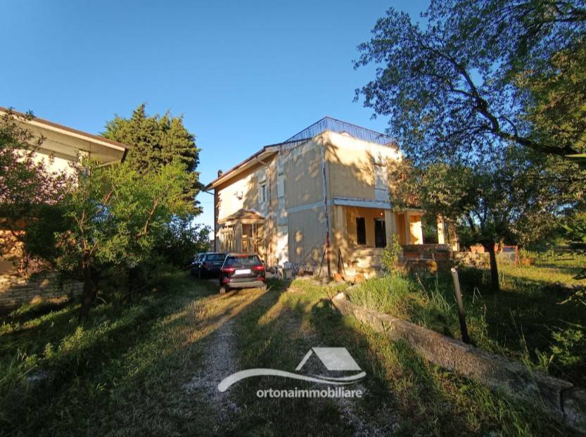 Villa a Ortona in Contrada Bavi - Foto 3