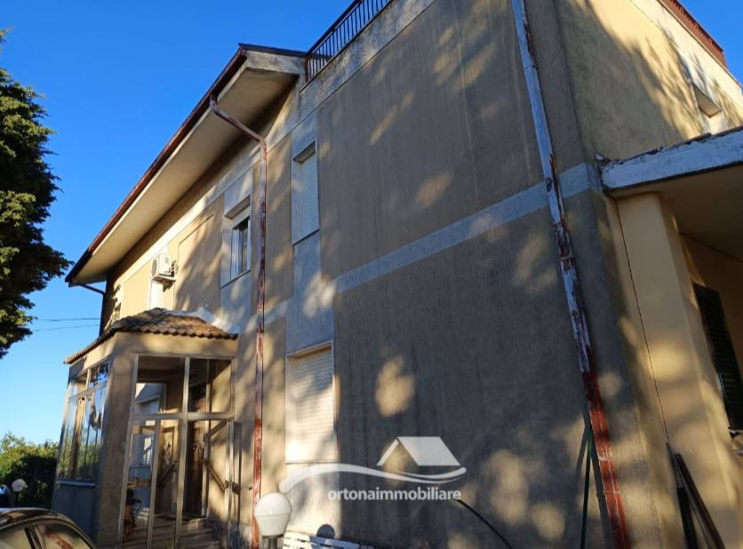 Villa a Ortona in Contrada Bavi - Foto 5