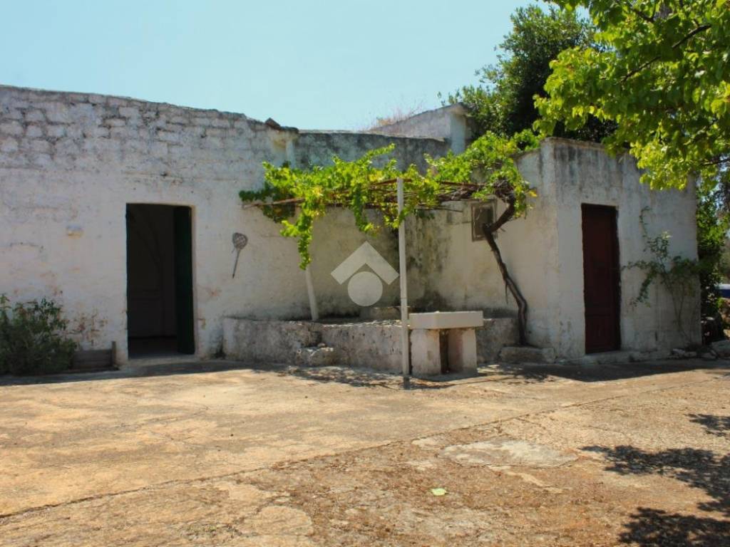 Rustico / casale a Carovigno in Contrada Sperti - Foto 2