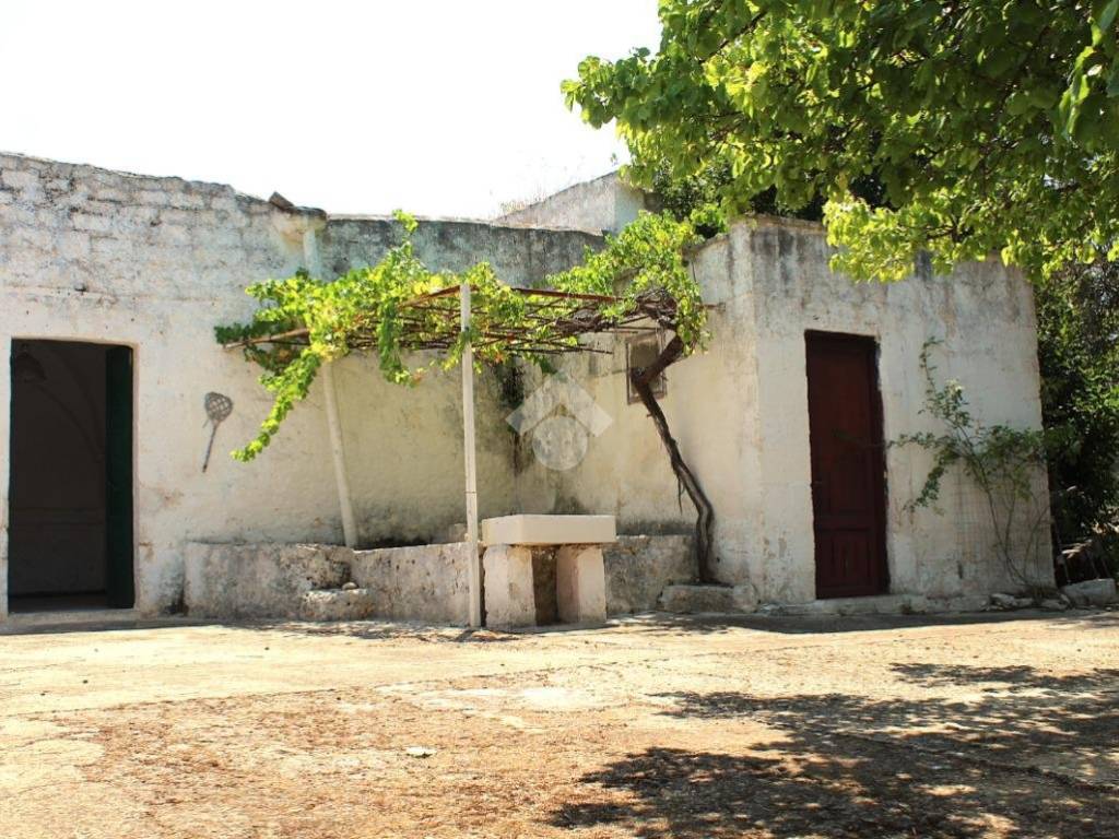 Rustico / casale a Carovigno in Contrada Sperti - Foto 3