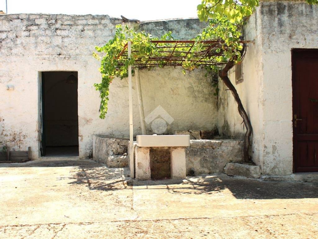 Rustico / casale a Carovigno in Contrada Sperti - Foto 4