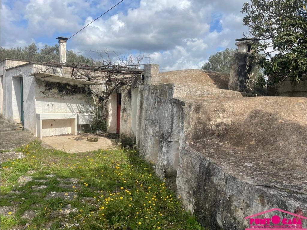 Rustico / casale a Ostuni in Sp14 - Foto 2