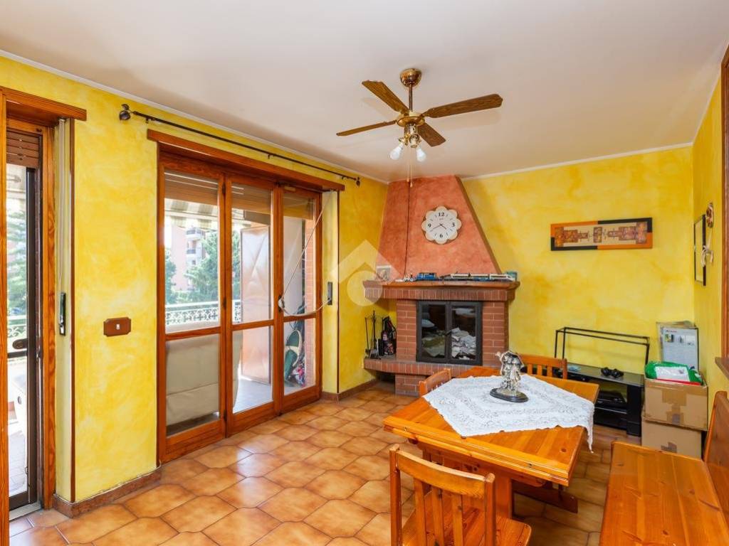 Appartamento a Beinasco in Via amendola, 4 - Foto 4