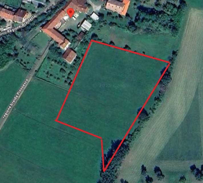 Terreno a Piossasco in Regione Braida - Foto 2