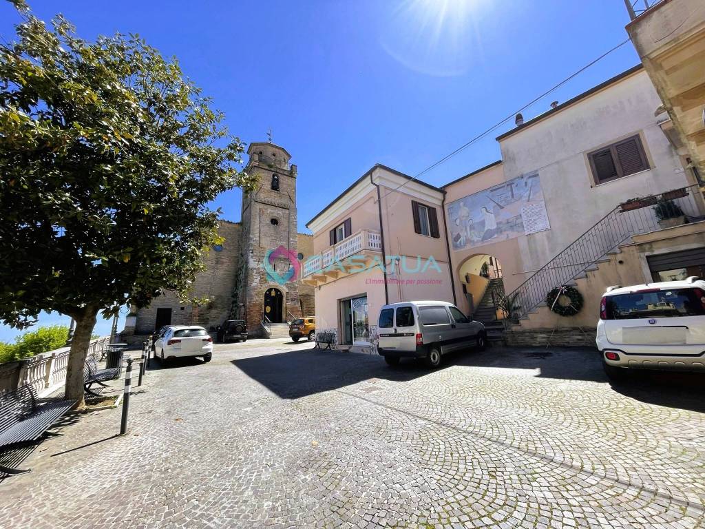 Casa indipendente a Pineto in Vico delle Naiadi, 1 - Foto 2