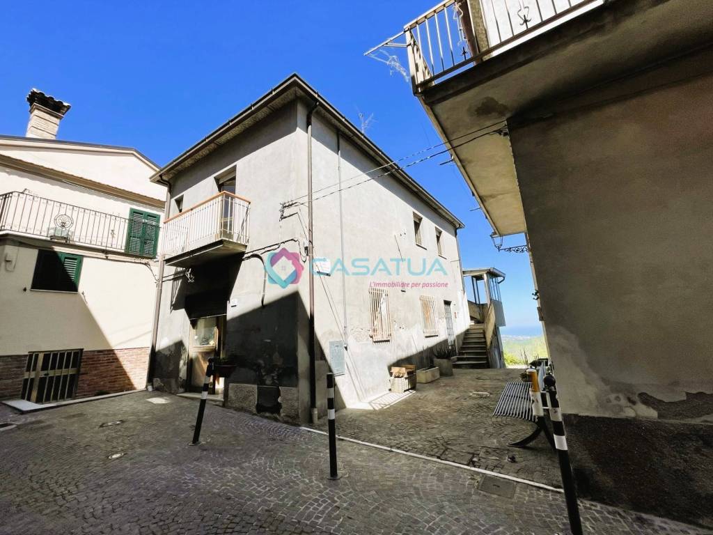Casa indipendente a Pineto in Vico delle Naiadi, 1 - Foto 4