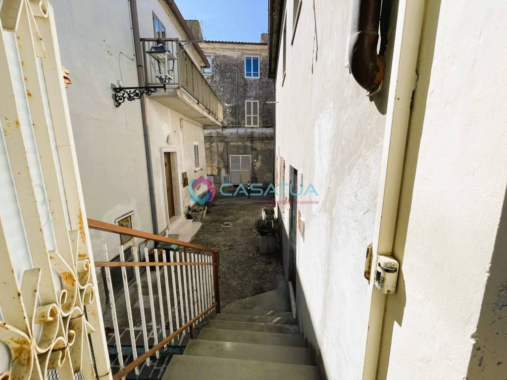 Casa indipendente a Pineto in Vico delle Naiadi, 1 - Foto 5