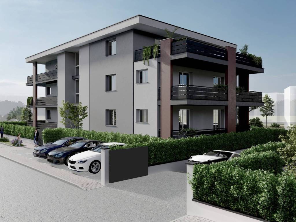 Appartamento a Noceto in Via Piave, 1 - Foto 2