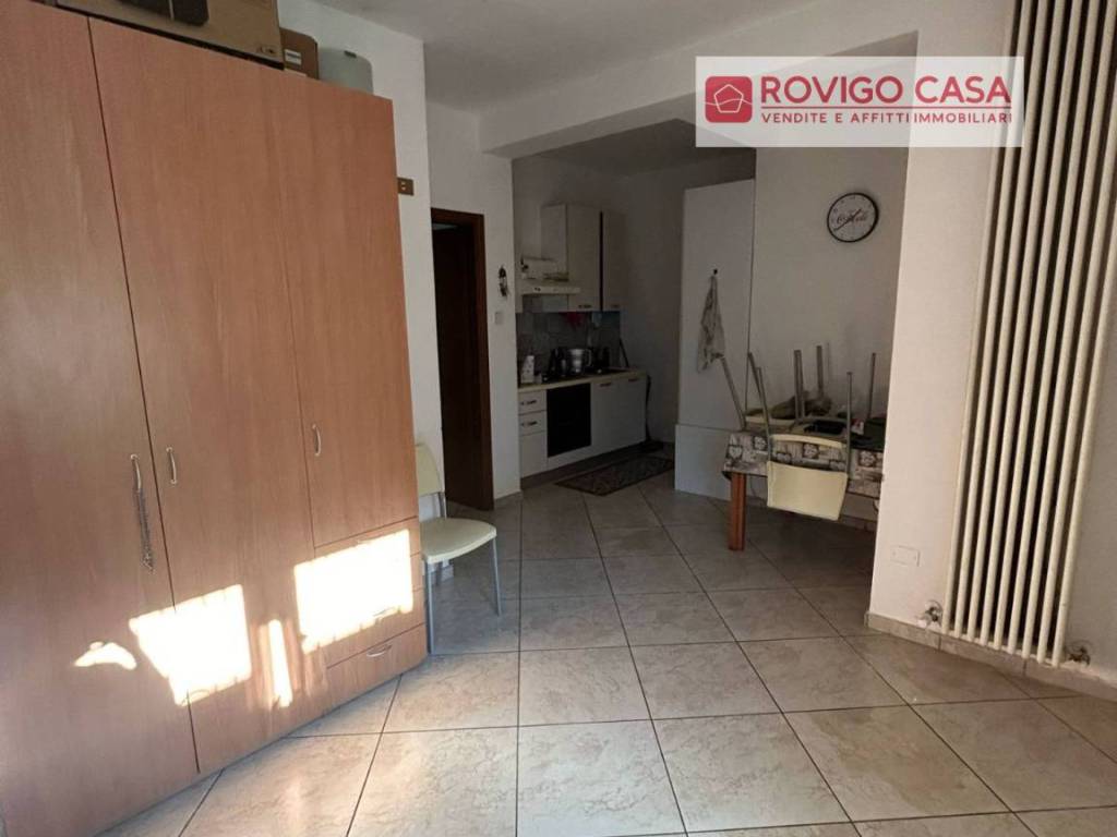 Appartamento a Rovigo in viale della pace - Foto 2