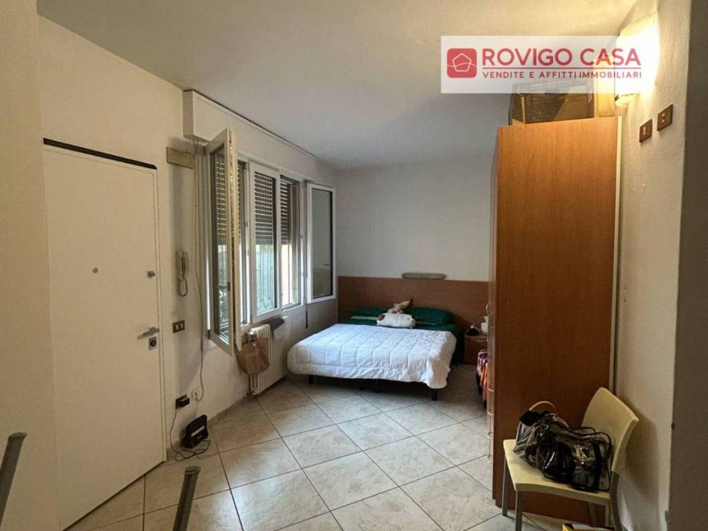 Appartamento a Rovigo in viale della pace - Foto 3