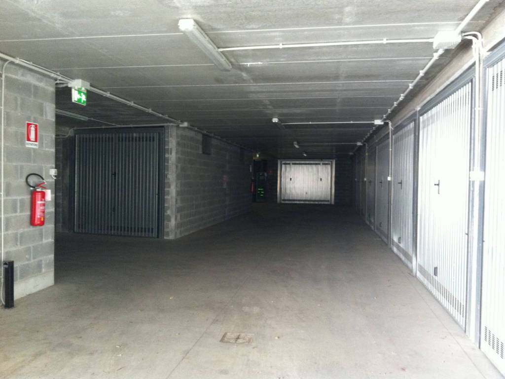 Box / garage a Albenga in Regione Morteo - Foto 3