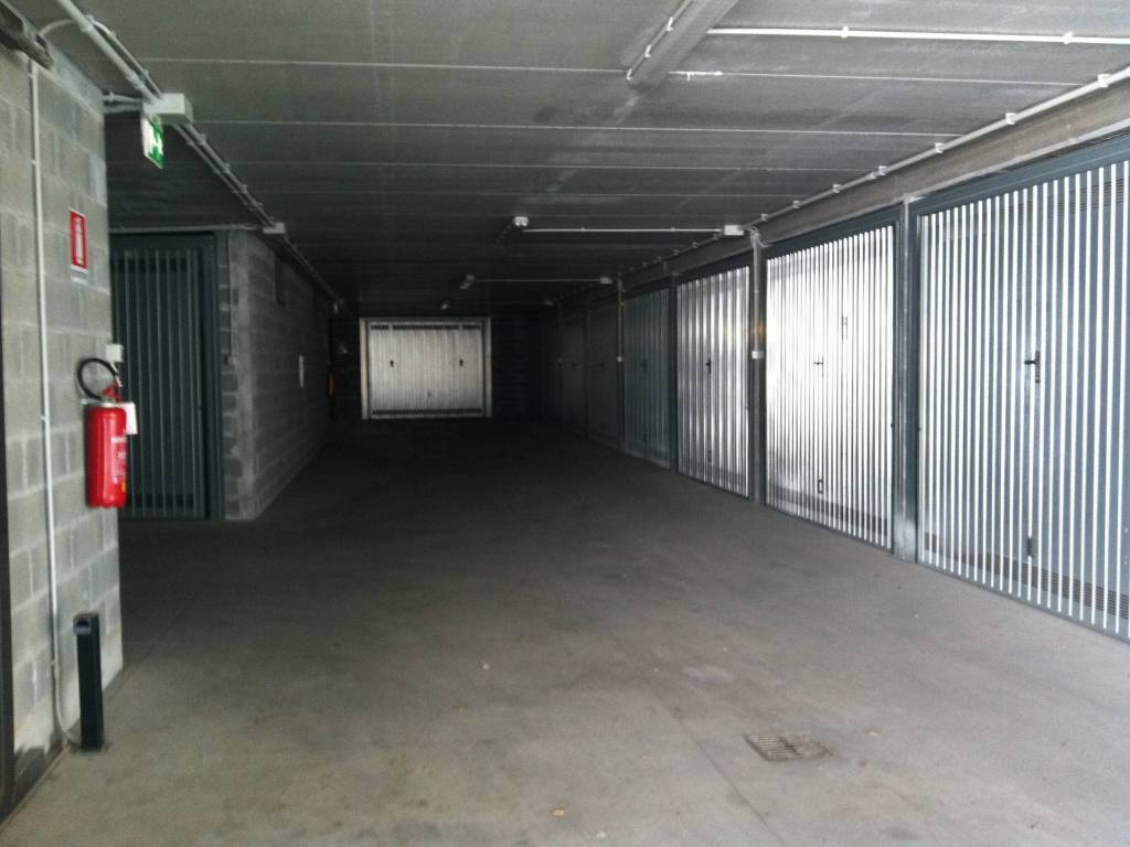 Box / garage a Albenga in Regione Morteo - Foto 4