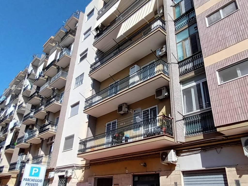 Appartamento a Bisceglie in Via Giovanni Bovio - Foto 2