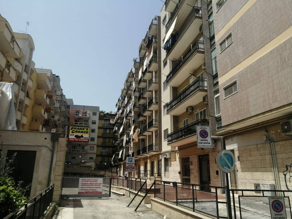 Appartamento a Bisceglie in Via Giovanni Bovio - Foto 4