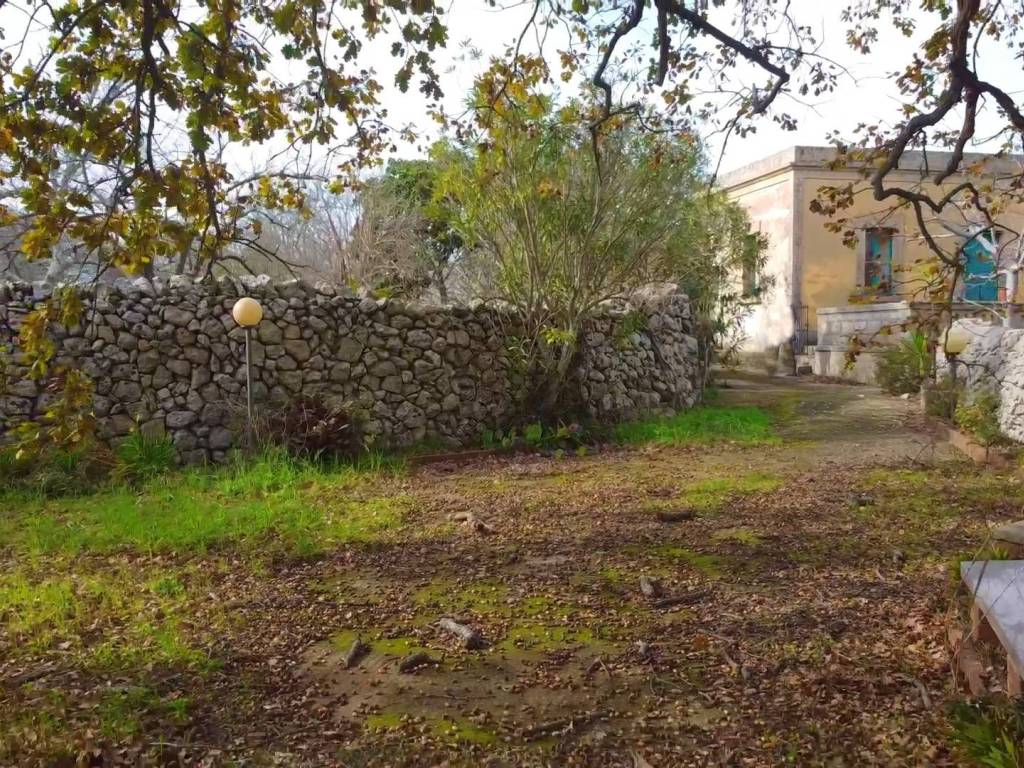 Villa a Noto in Strada Provinciale 24 - Foto 5