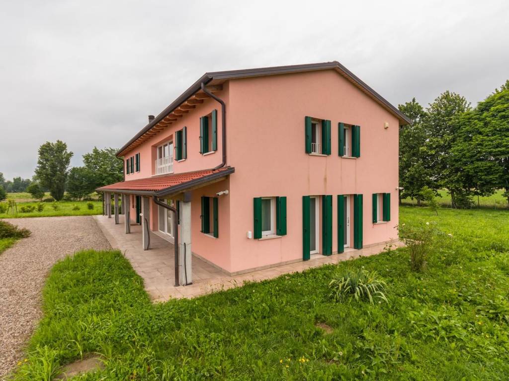 Villa a San giorgio in bosco in Via Basse - Foto 2
