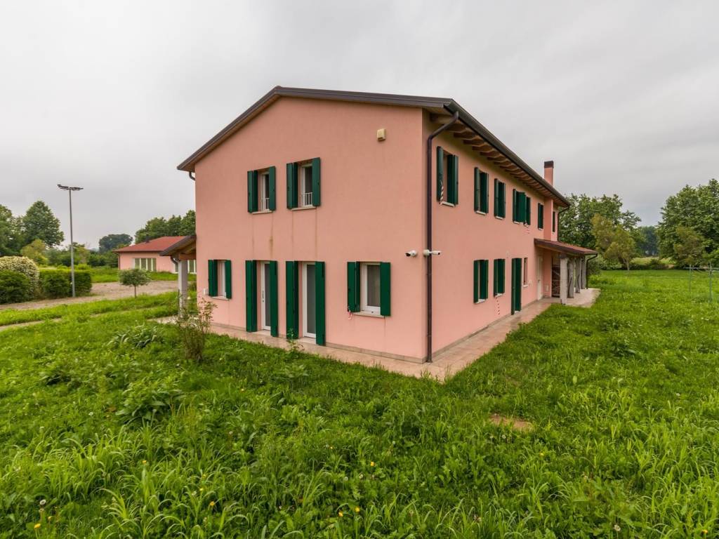Villa a San giorgio in bosco in Via Basse - Foto 4