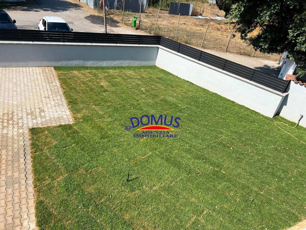Villa a San felice circeo in Via dei Caprioli, 29 - Foto 3