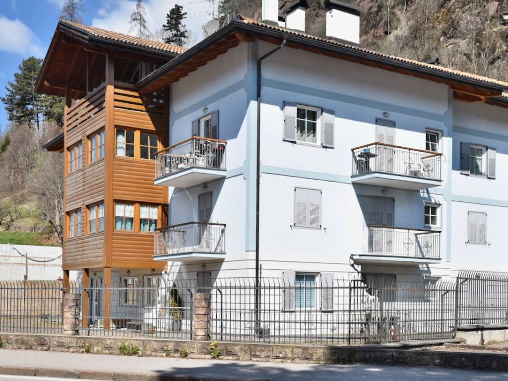Appartamento a Cavalese in Via Corva - Foto 2