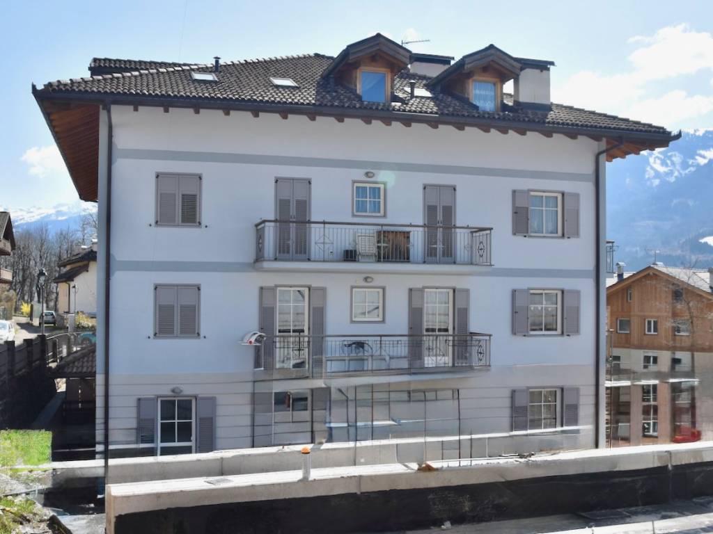 Appartamento a Cavalese in Via Corva - Foto 4