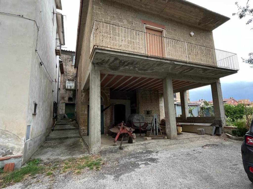 Casa indipendente a Sant'agata de' goti in Piazza Trieste - Foto 2