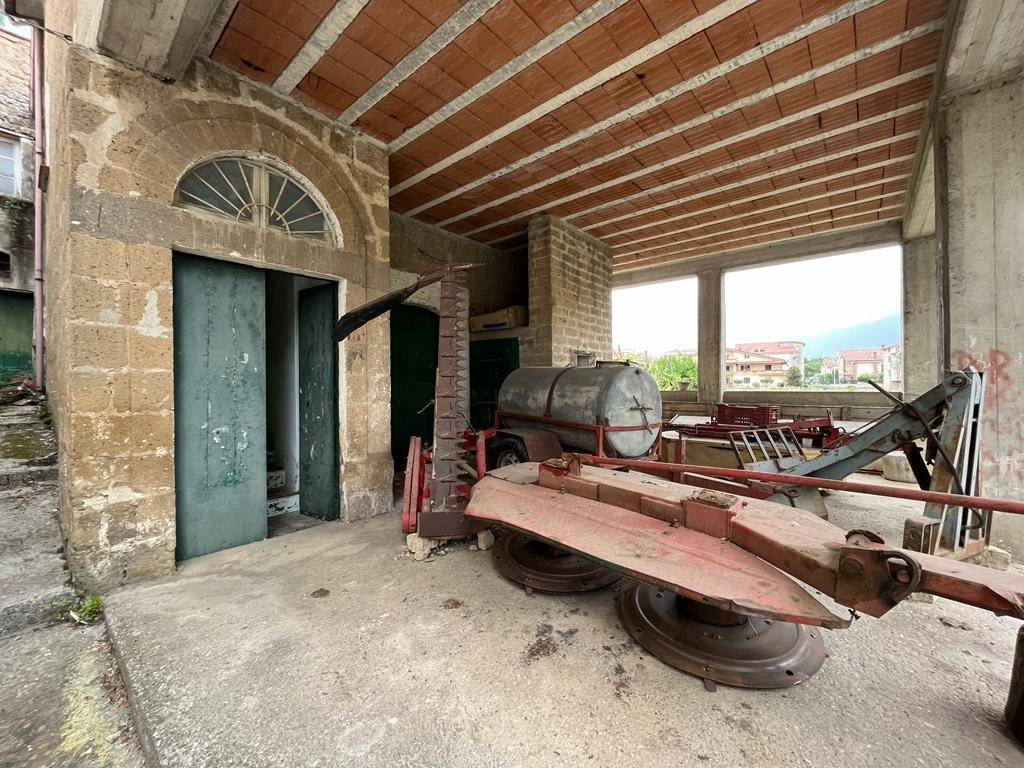 Casa indipendente a Sant'agata de' goti in Piazza Trieste - Foto 3