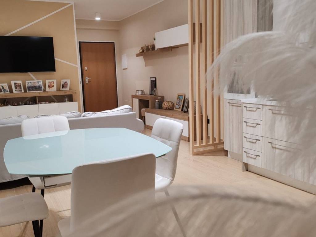 Appartamento a Albano laziale in Via Antonio Vivaldi - Foto 3