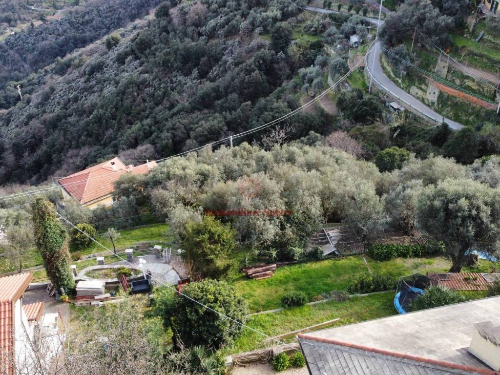 Villa a Varazze in Via Nuova Cantalupo, 56 - Foto 3
