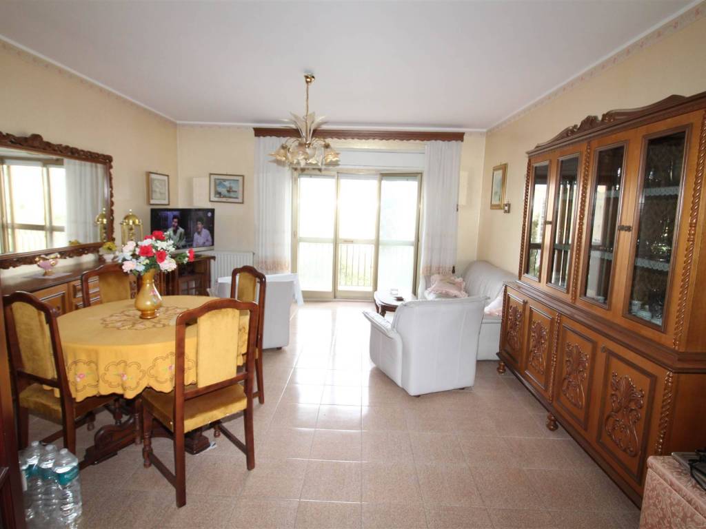 Appartamento a Augusta in VIA VITTORIO I - Foto 2