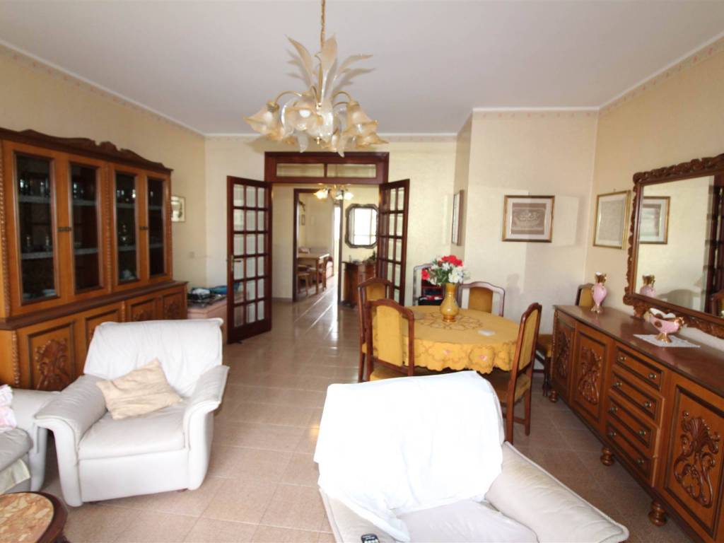 Appartamento a Augusta in VIA VITTORIO I - Foto 3