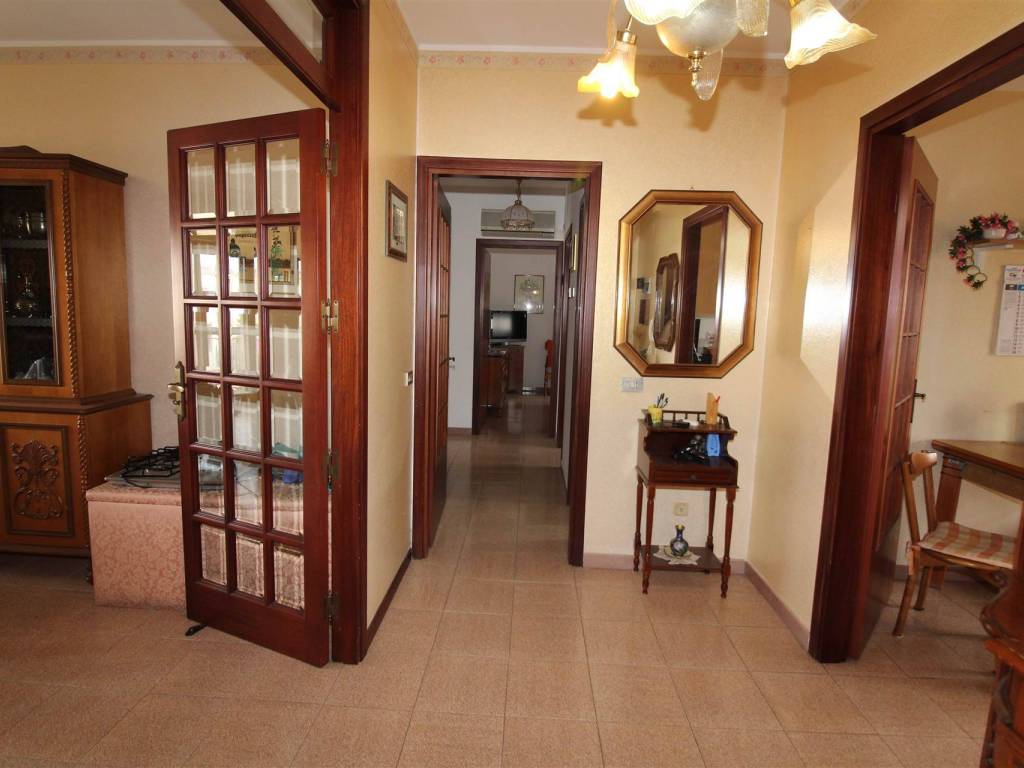 Appartamento a Augusta in VIA VITTORIO I - Foto 4