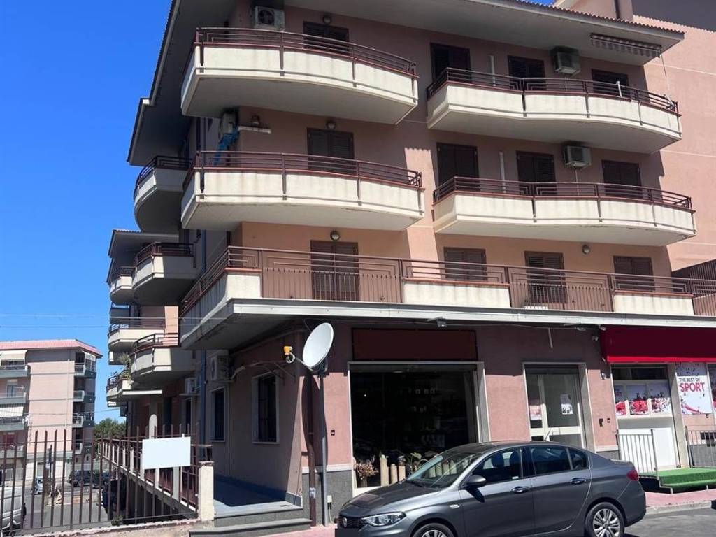 Immobile a Carlentini in VIA ETNEA - Foto 2