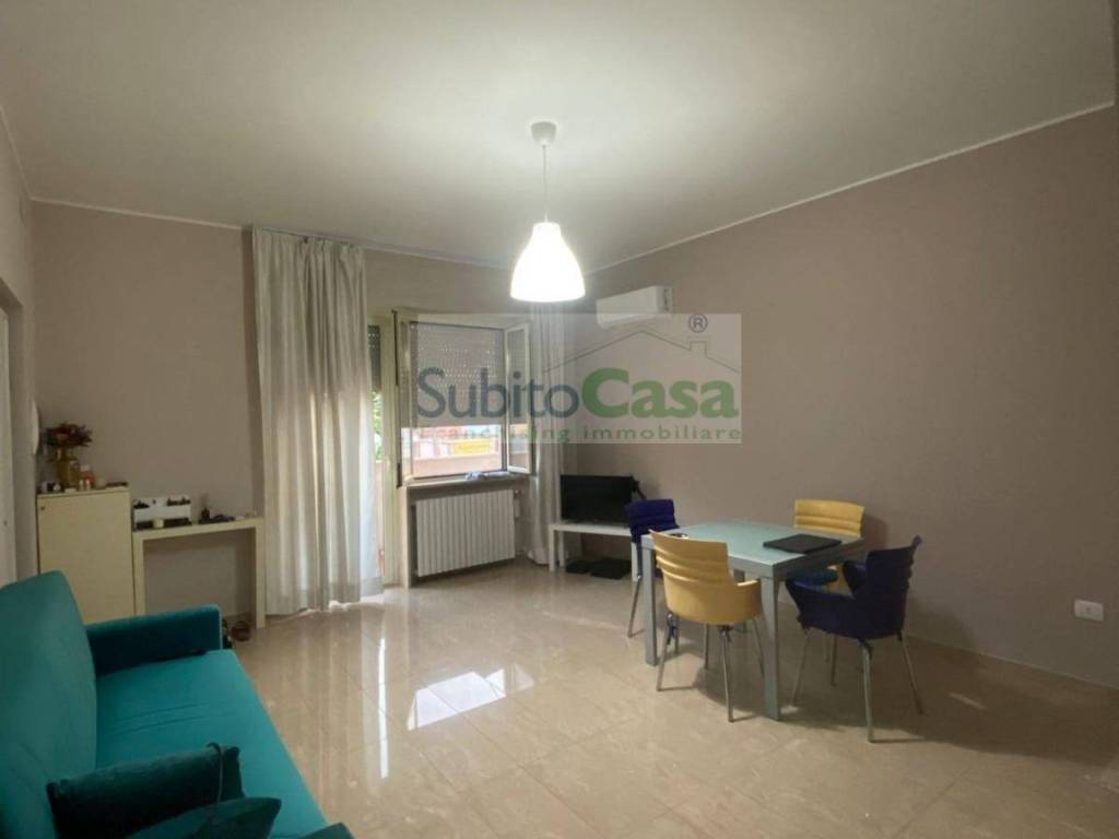 Appartamento a Chieti in Via Curtatore - Foto 2