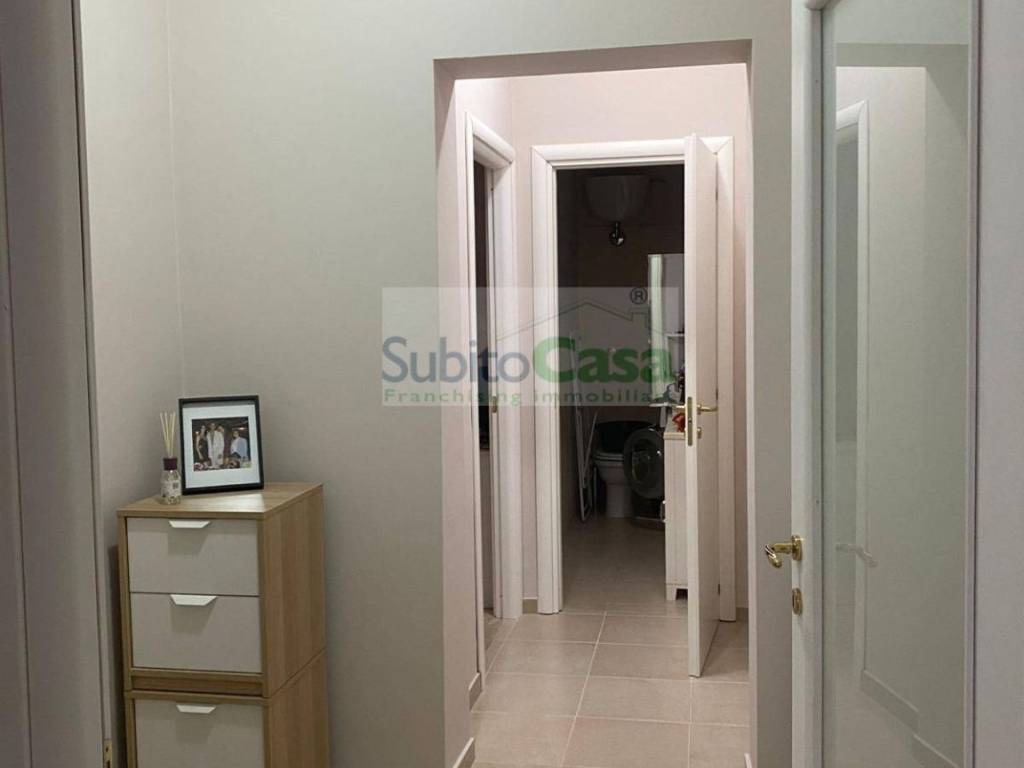 Appartamento a Chieti in Via Curtatore - Foto 4