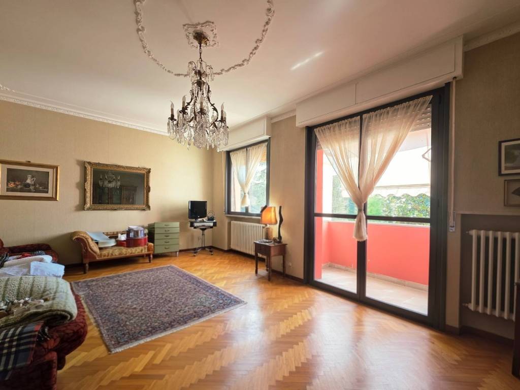 Appartamento a Parma in Strada Antonio Zarotto - Foto 2