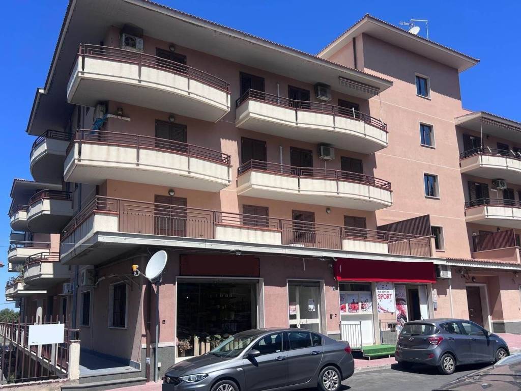 Immobile a Carlentini in VIA ETNEA - Foto 2