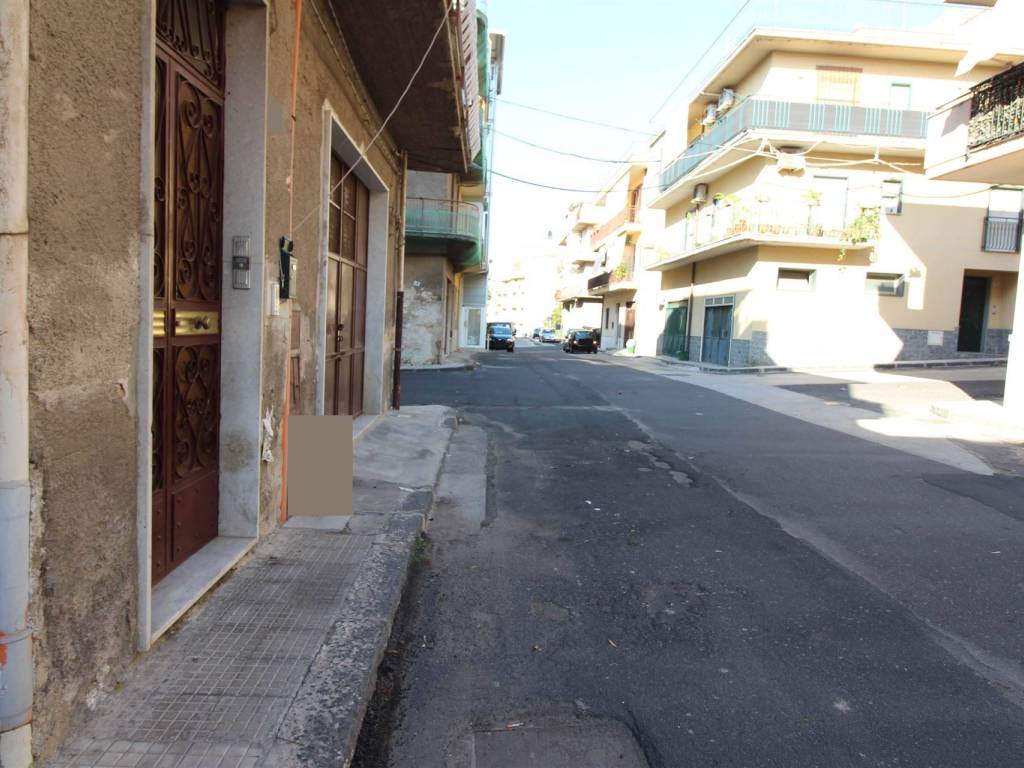 Box / garage a Carlentini in VIA AREZZO - Foto 3