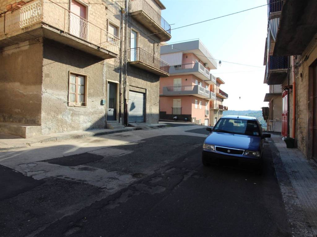 Box / garage a Carlentini in VIA AREZZO - Foto 4