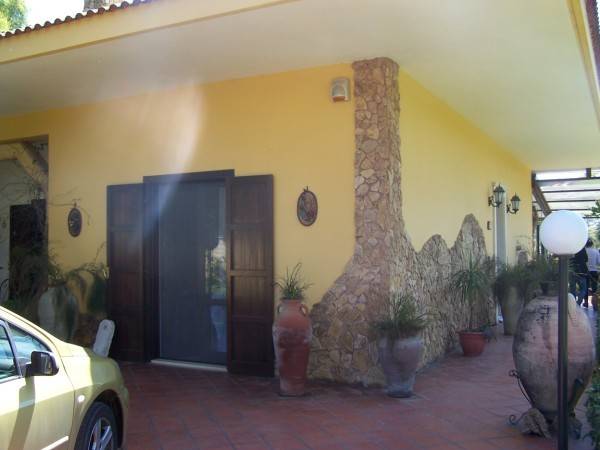 Villa a Francofonte in C/DA GRASSURA - Foto 2