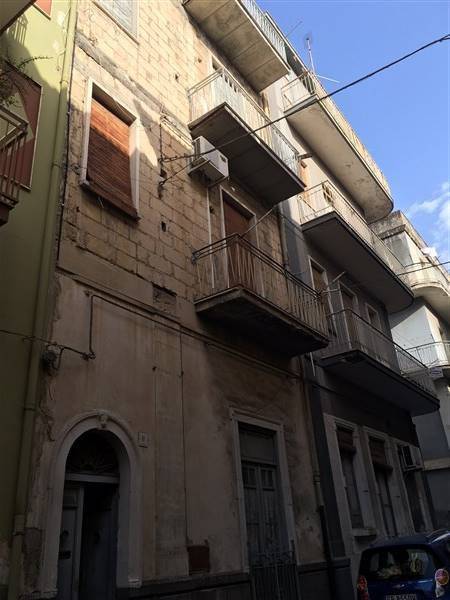 Casa indipendente a Lentini in VIA PISTOIA - Foto 2